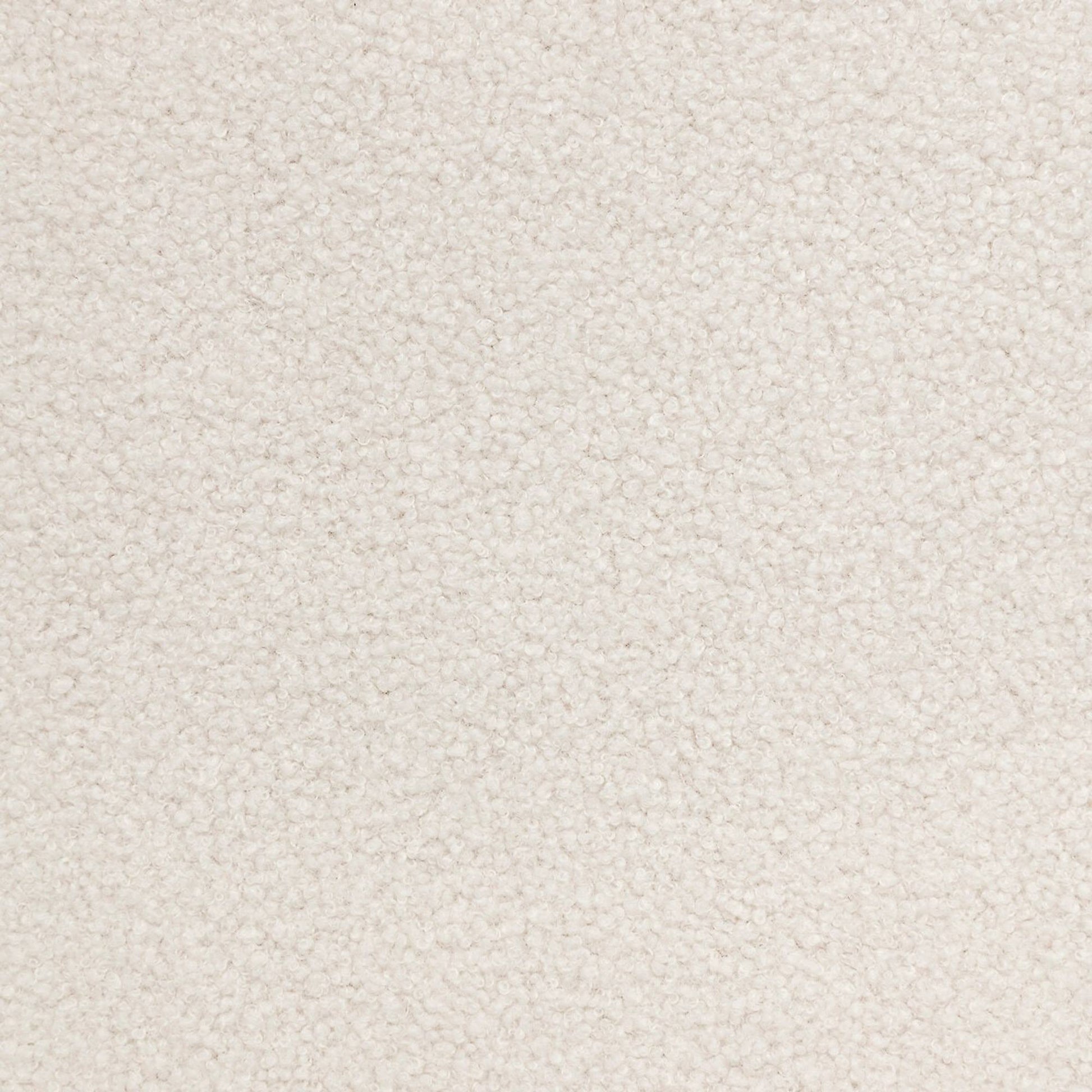 Baúl De Almacenamiento Infantil Yuma Blanco Rizado 36x57cm