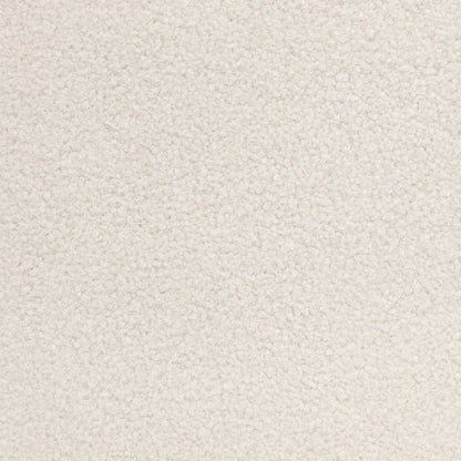 Baúl De Almacenamiento Infantil Yuma Blanco Rizado 36x57cm