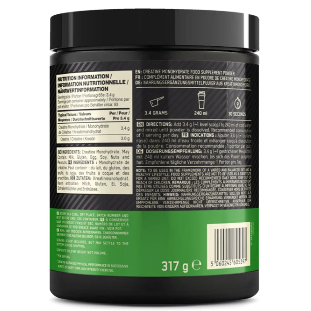 Micronized Creatine Powder 317 Gr_2