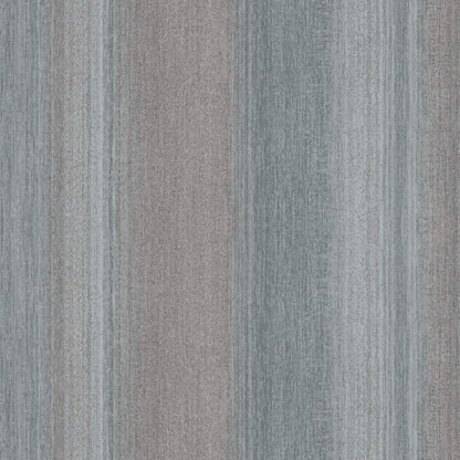 Noordwand Papel De Pared Vintage Deluxe Walpaper Stripes Marrón Beige_0