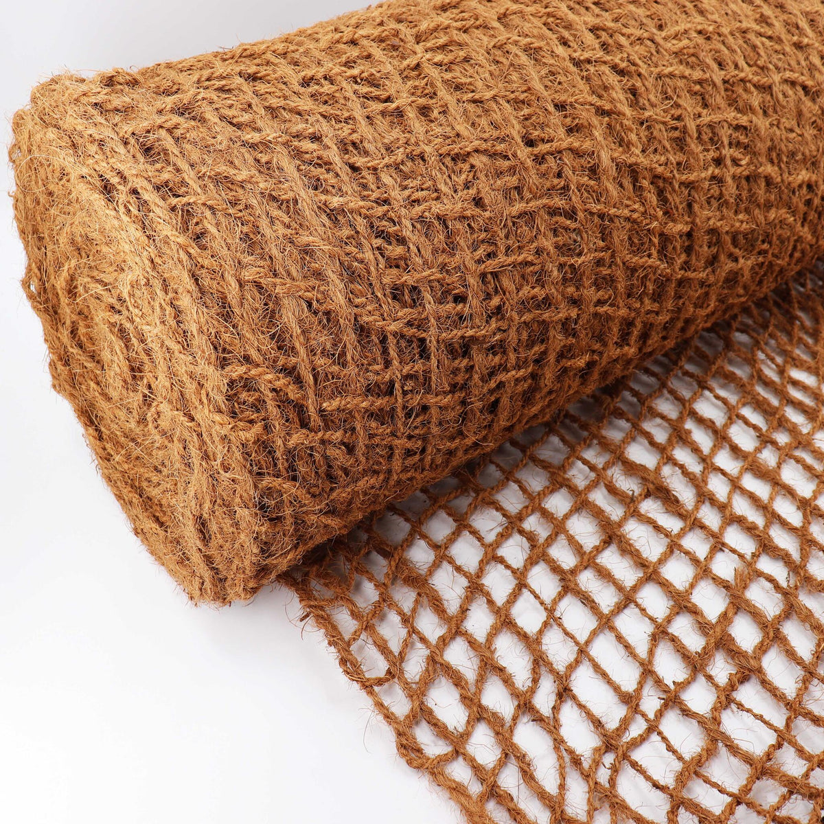 Estera De Terraplén De 10 M, Estera De Coco, Revestimiento De Estanque De 1 M De Ancho, Estera De Coco, 450 G_2