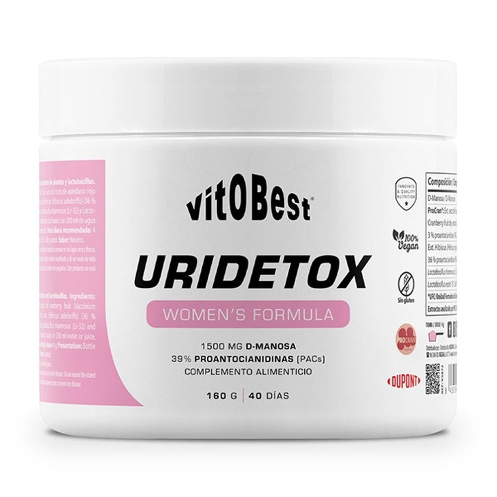 Uridetox 160 Gr