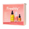 Cofre Navidad Vitamin C Essential Routine Freshly Cosmetics