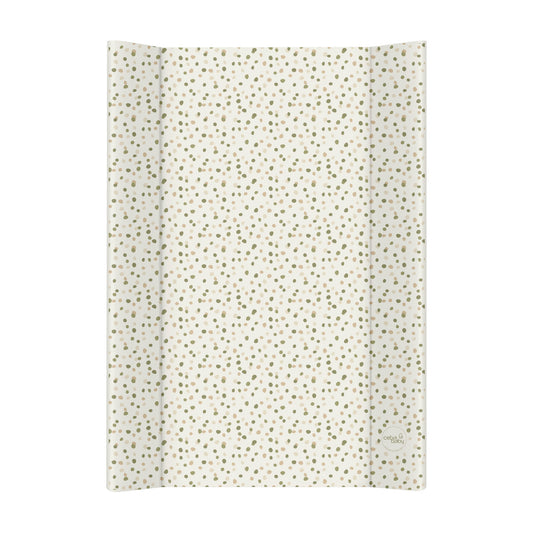 Cambiador Perfilado Para Cómoda Basic Spots_0