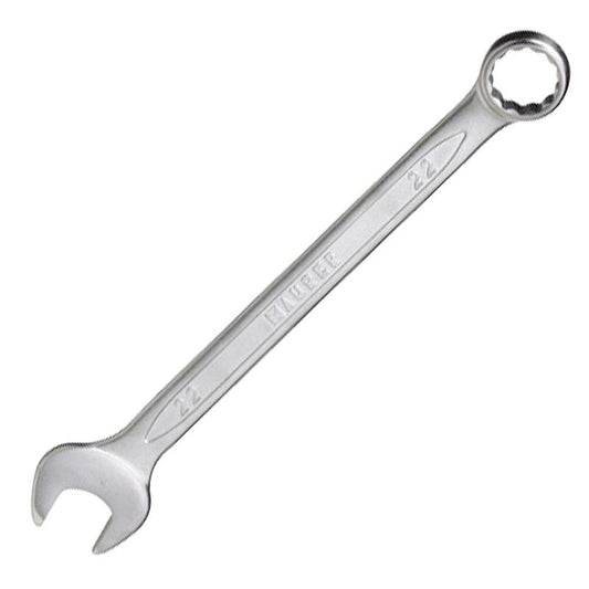 Llave Combinada Plus 41x41 Acero Cromo Vanadio Din 3113. Llave Doble Boca, Llave Fija, Llave Estrella_0