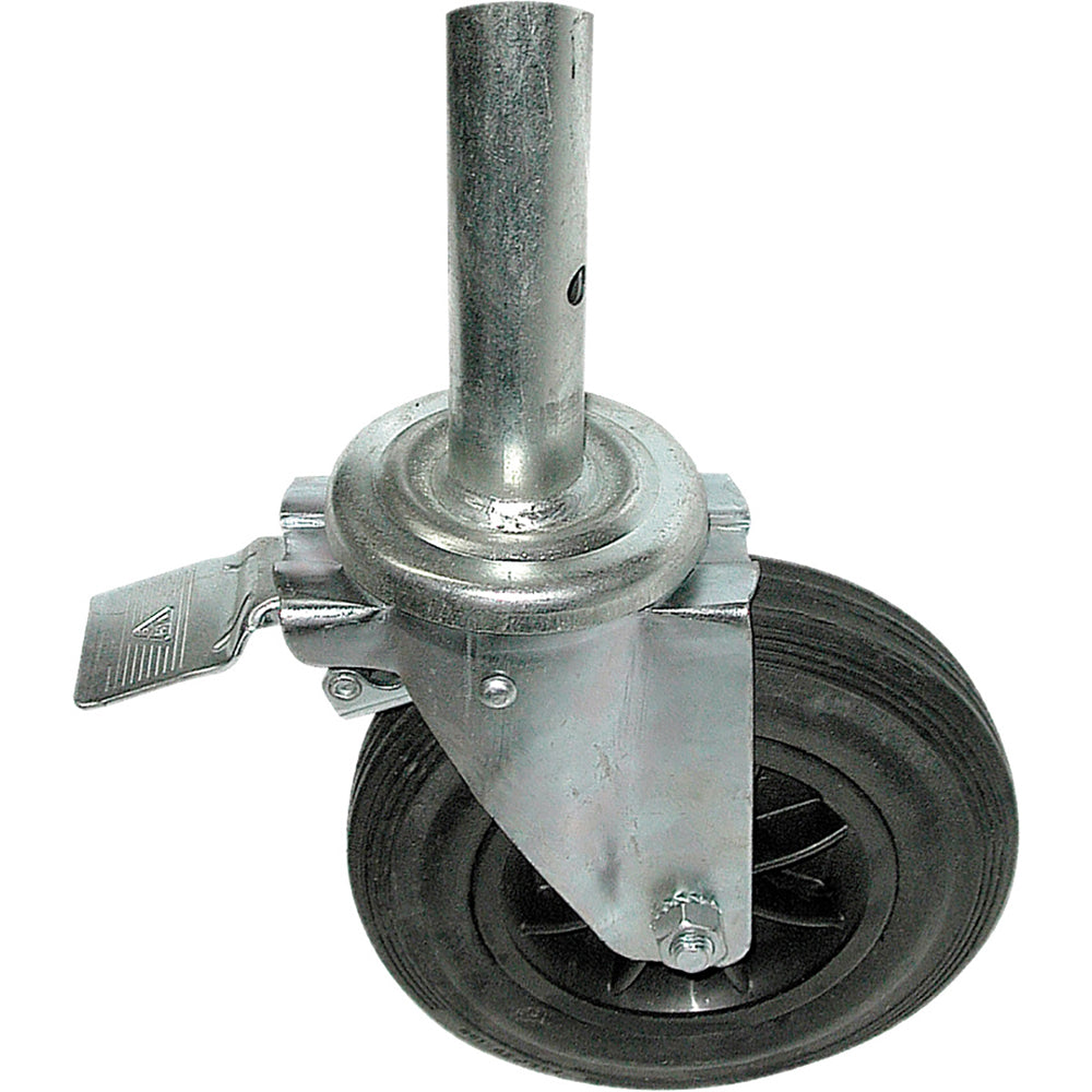 Rueda + Freno Andamio_0