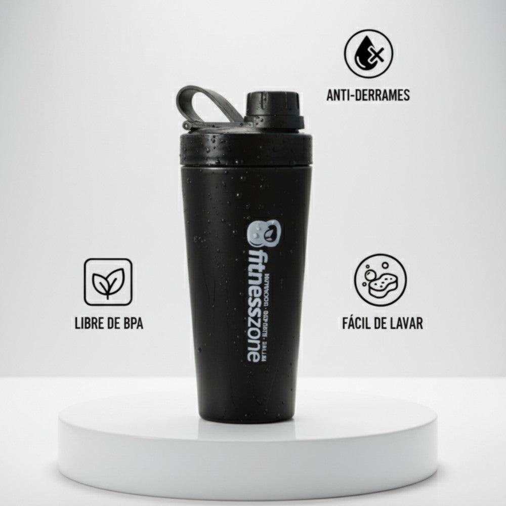 Shaker Acero Inoxidable V2 750 Gr_1