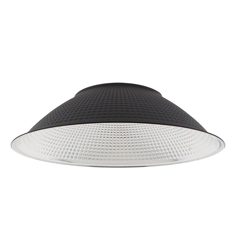 Campana Led Industrial 250w, Chipled Osram, Ic Driverless, Blanco Neutro_3
