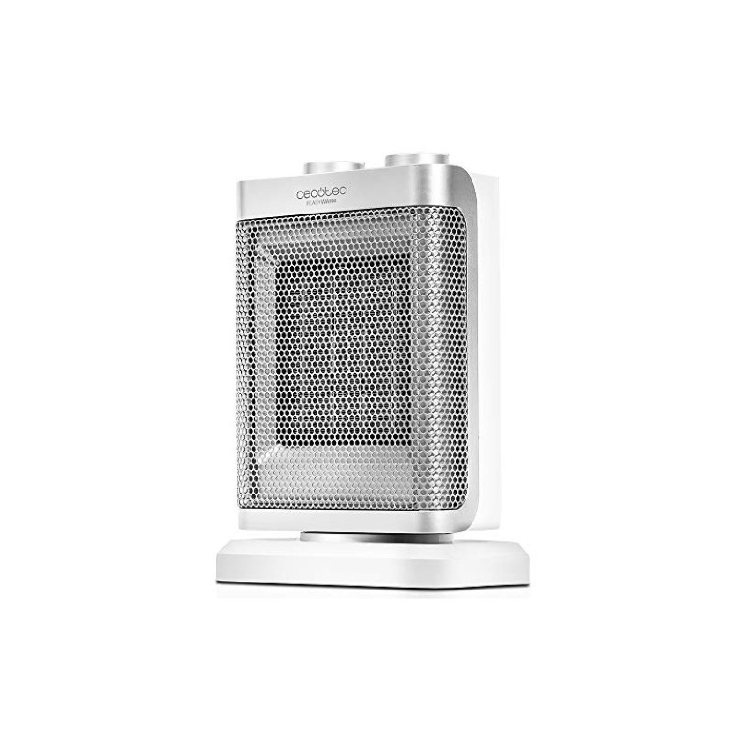 Cecotec Calefactor Cerámico De Sobremesa Calefactor Cerámico Ready Warm 6100 Ceramic Rotate_2