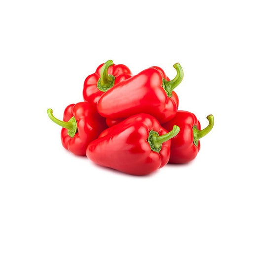 Pimiento Asar Rojo De Conil. 1 KG_0