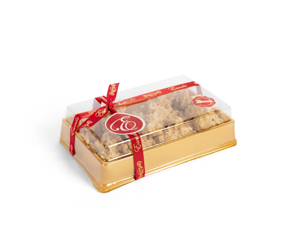 Roquitas De Turrón De Jijona_0