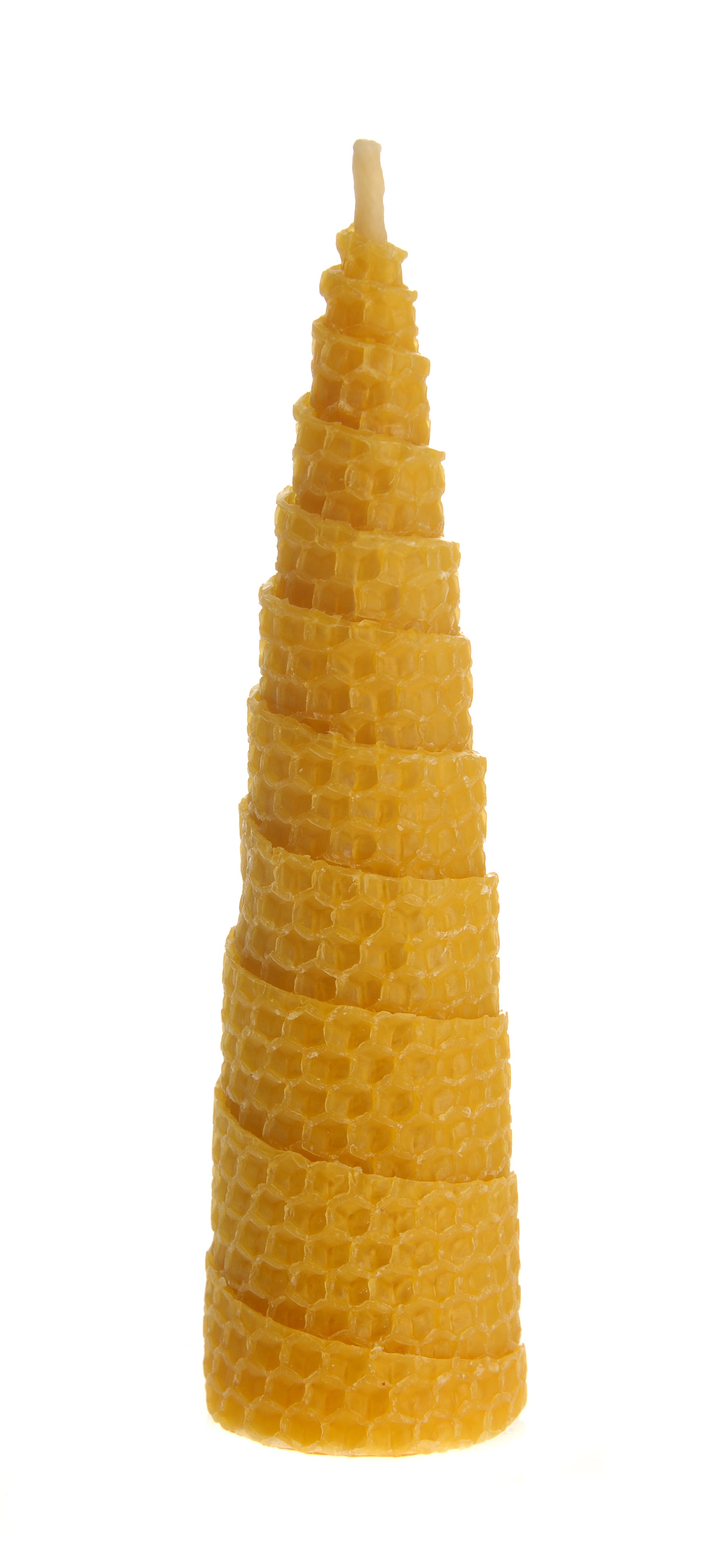 Vela De Cera De Abeja C2_0