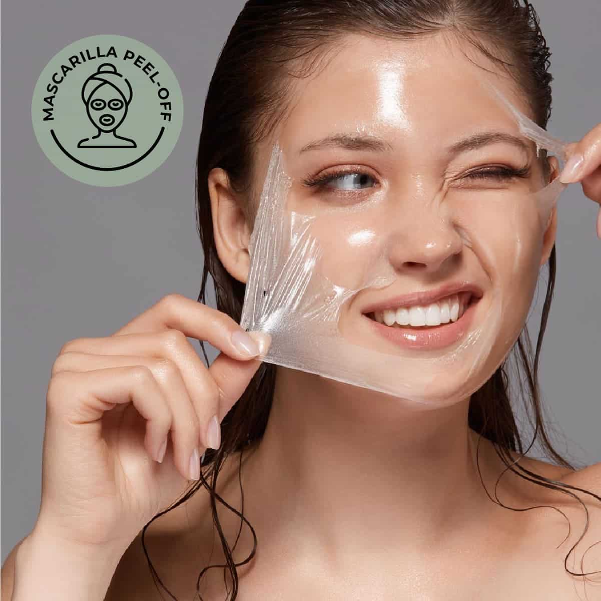 Mascarilla Facial de Pepino Labnatur 10 ml | Hidratante y Refrescante | Piel Suave y Revitalizada_3