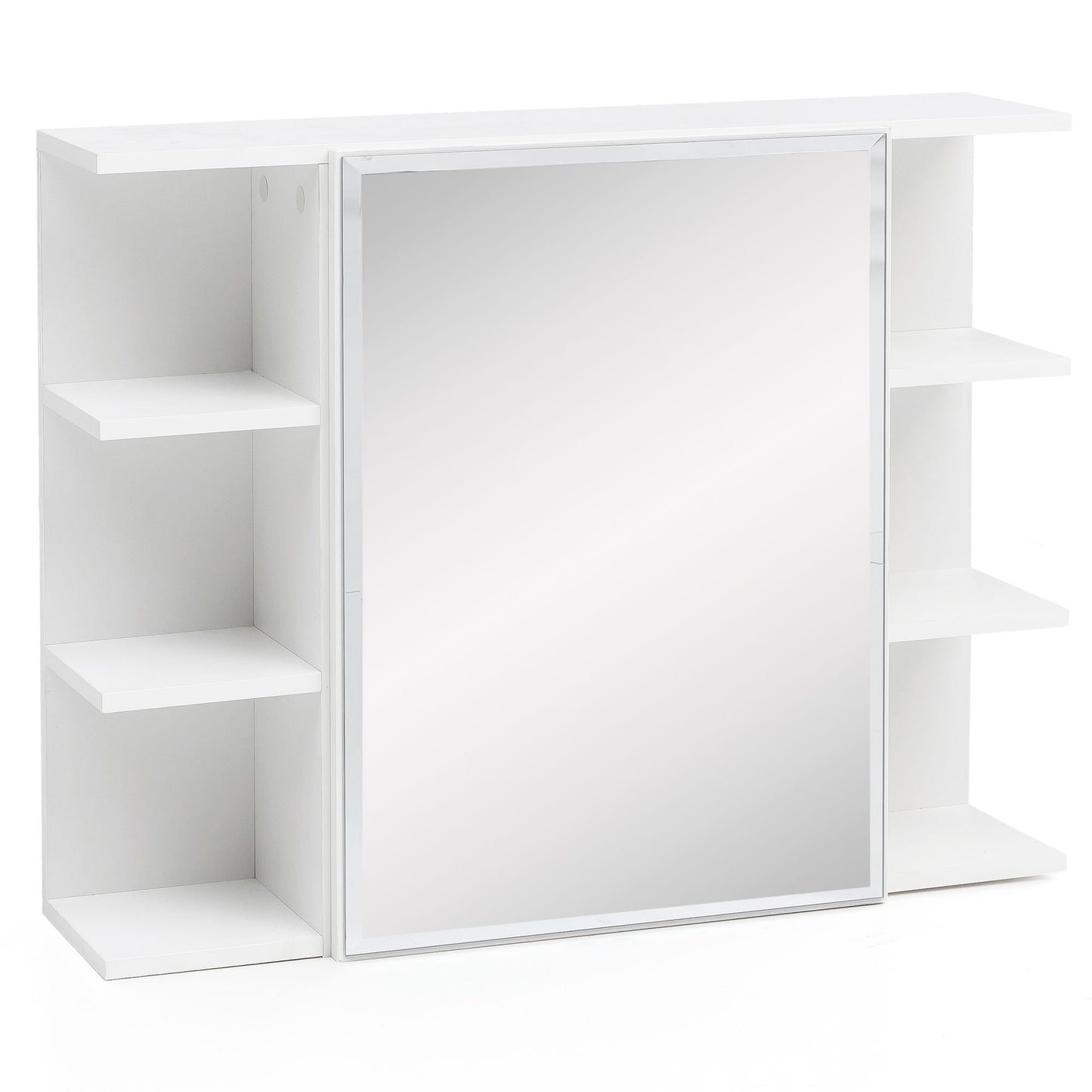 Mueble De Baño Elegante Y Funcional Modelo Wl5.754_0
