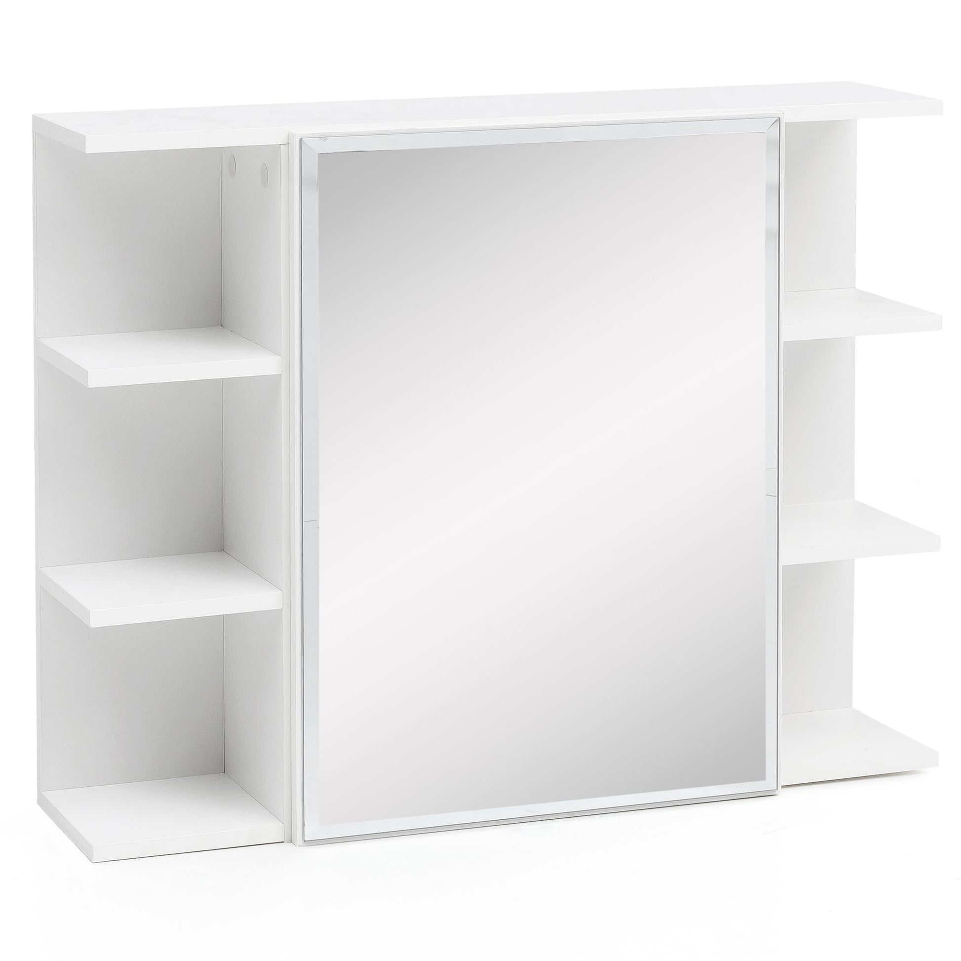 Mueble De Baño Elegante Y Funcional Modelo Wl5.754_0