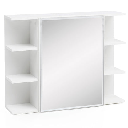 Mueble De Baño Elegante Y Funcional Modelo Wl5.754_0