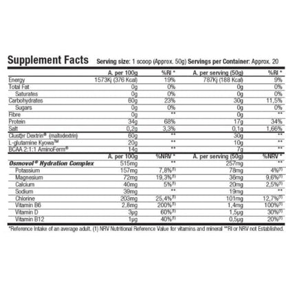Cyclo Pro 1 Kg Manzana_1