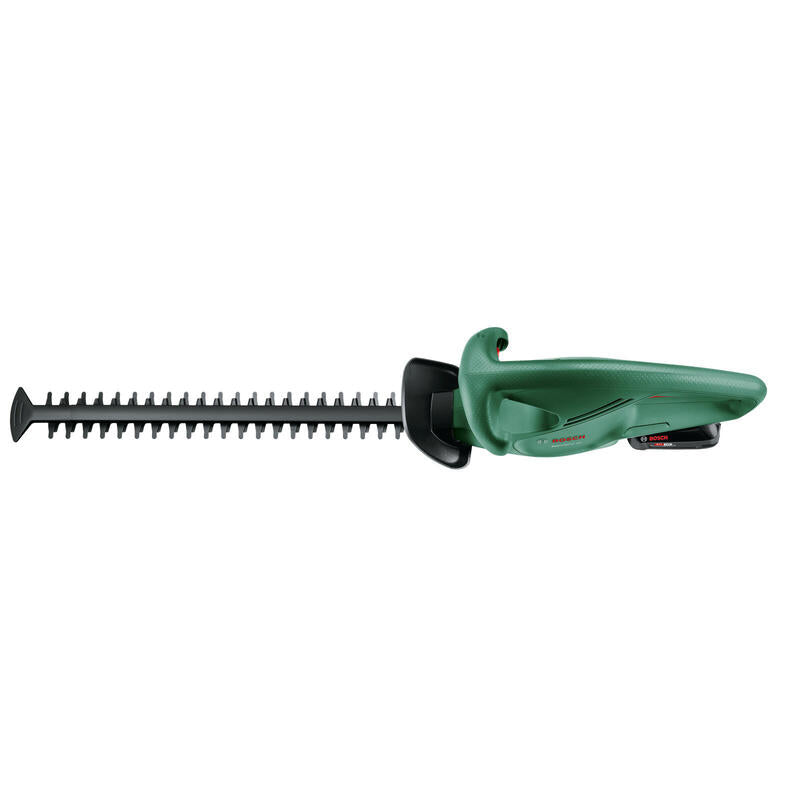 Cortasetos Inalámbrico Bosch Easyhedgecut 18v-52-13, 18 Voltios (verde/negro, Batería Li-ion 2.0ah, Power For All Alliance)_1