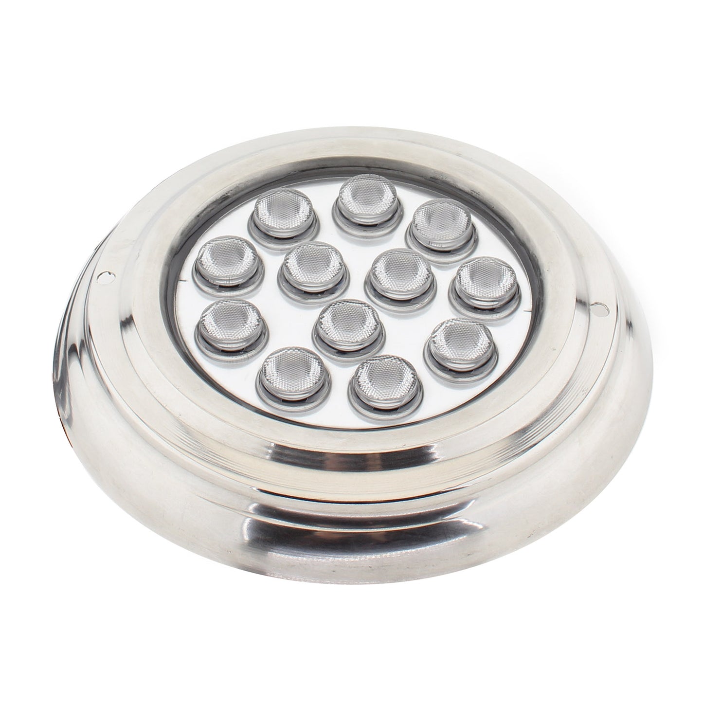 Pool Led Dc12v, 36w, Ip68, Blanco Frío_4