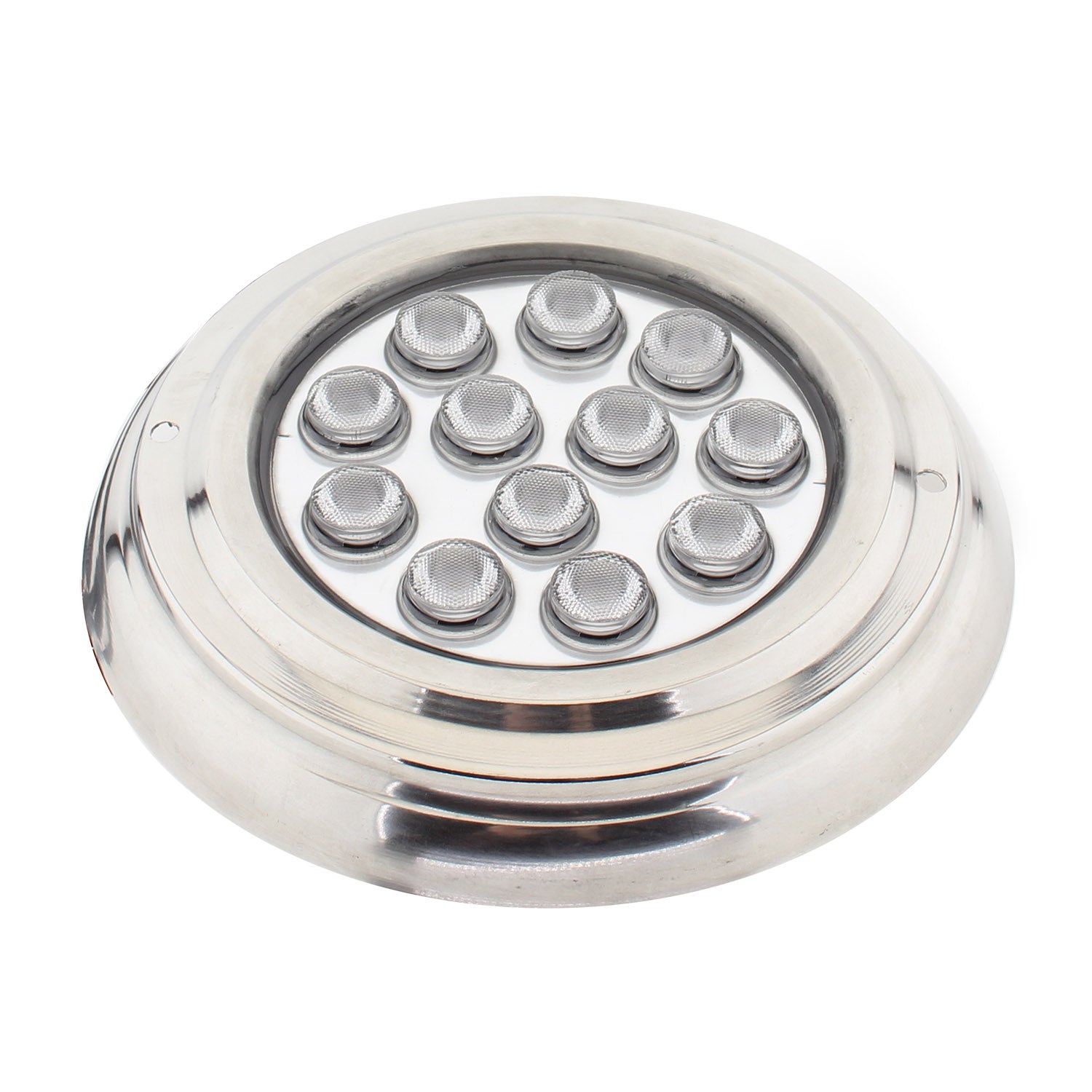 Pool Led Dc12v, 36w, Ip68, Blanco Frío_4