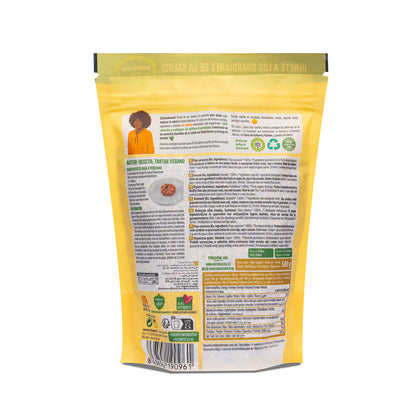 Trigo Sarraceno bio sin gluten, Naturgreen, 500 g