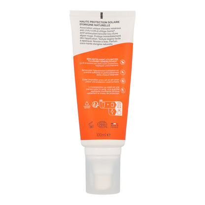 Spray solar cara & cuerpo SPF 30 Algas Maris 100 ml