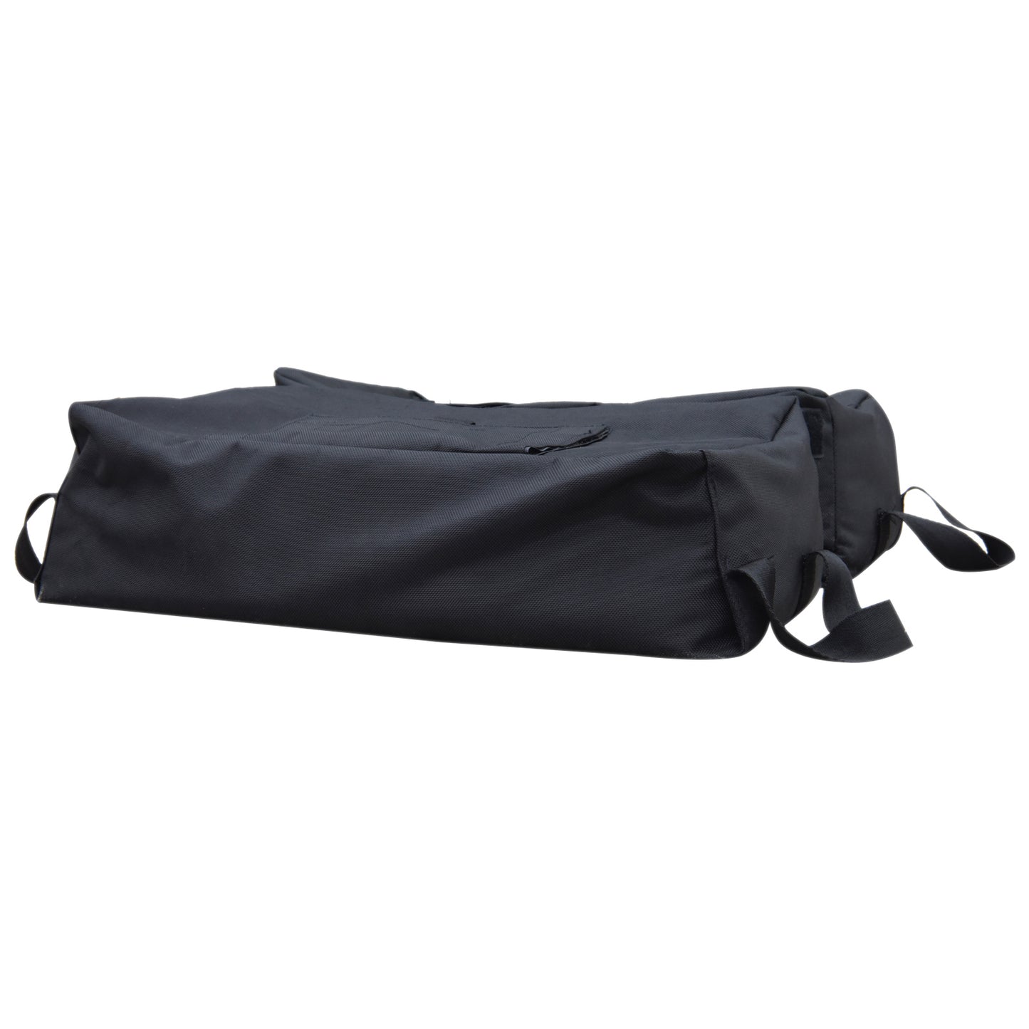 Outsunny Bolsa Arena De Peso Para Base De Sombrilla Impermeable Desmontable_4