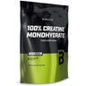 100% Creatine Monohydrate 500 Gr