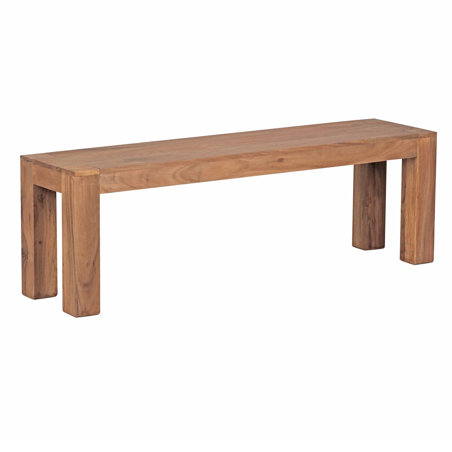 Banco De Madera_0