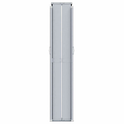 Vidaxl Toldo Lateral Retráctil Rojo 180x1200 Cm_3