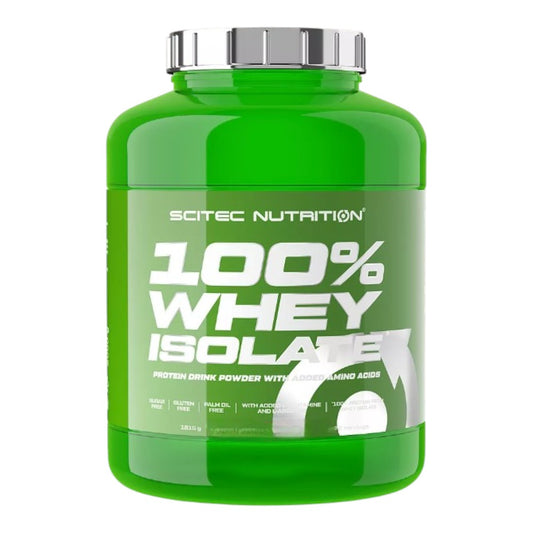 100% Whey Isolate 1816 Gr Chocolate - Avellana_0