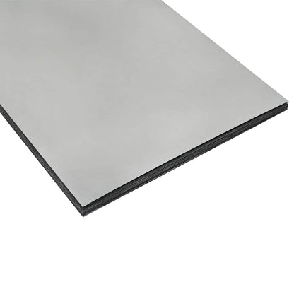 Jardinera 100x100x40 Cm De Acero Galvanizado_5