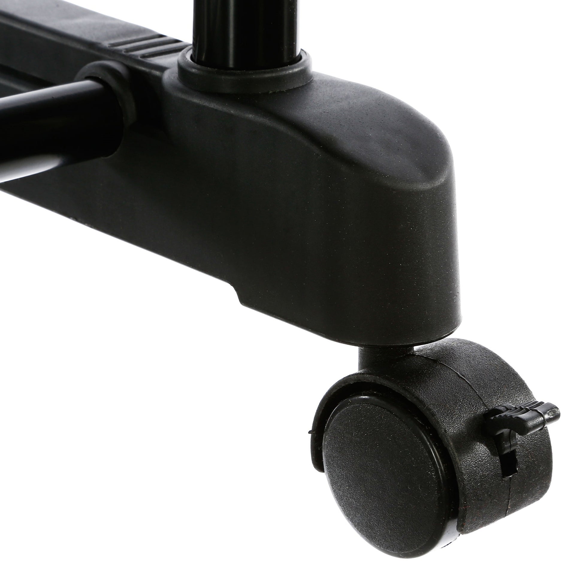 Wellhome Perchero Burro, Colgador Doble Para Ropa_4