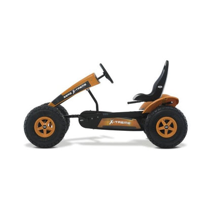Kart De Pedales Electrico Berg X-treme E-bfr.