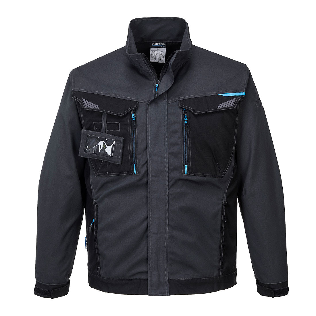 Chaqueta Wx3 / Xl / Rojo Intenso_1