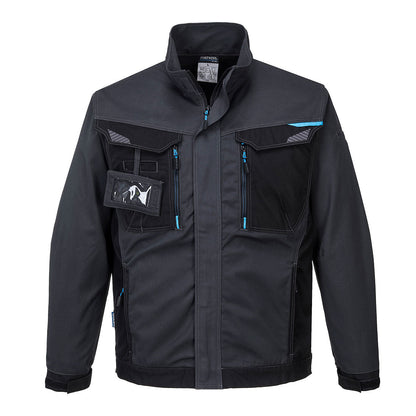 Chaqueta Wx3 / Xl / Rojo Intenso_1