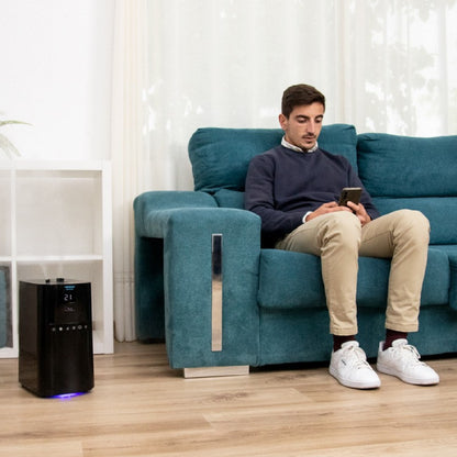 Cecotec Humidificador Humidificador Breezecare 4000 Connected_4
