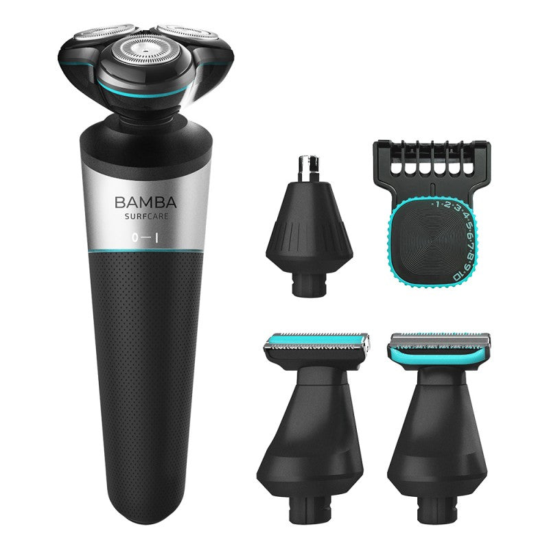 Multigrooming Precisioncare Twistgroom Cecotec