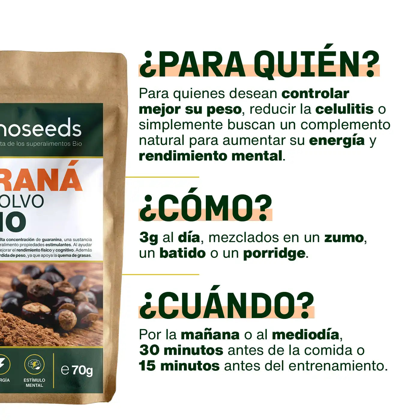 Guaraná En Polvo Bio 70g_1