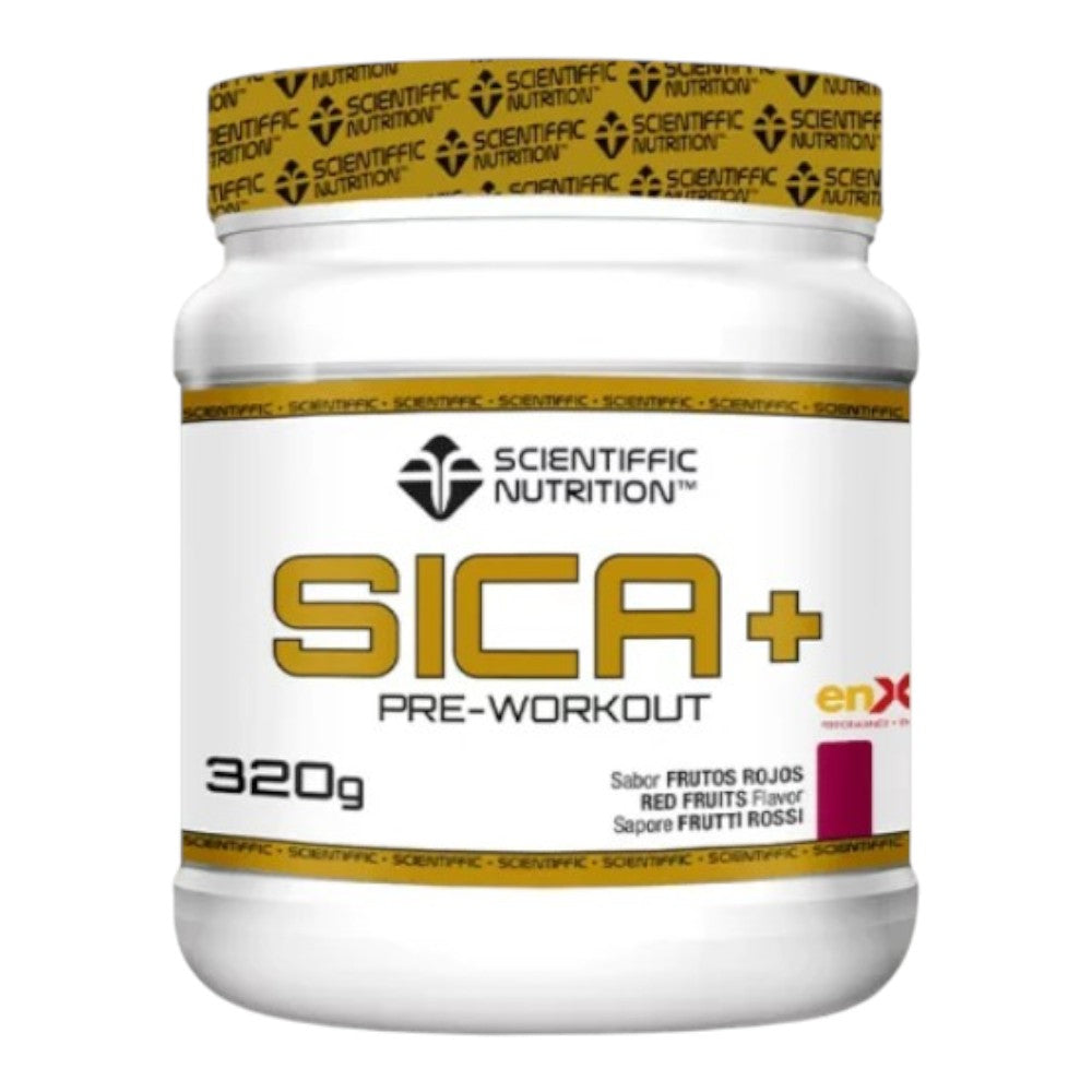 Sica + 320 Gr Frutos Rojos_2