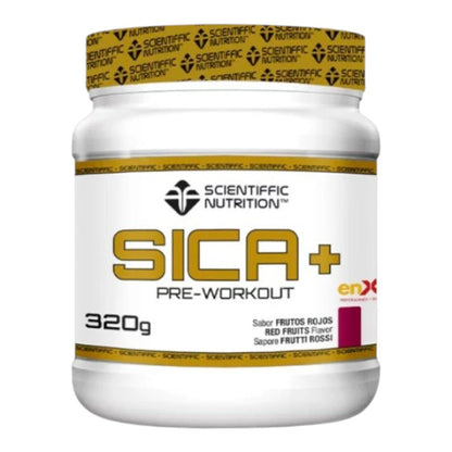 Sica + 320 Gr Piña Coco_2