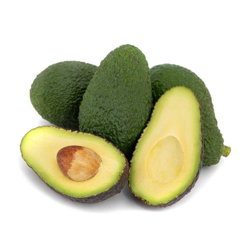 Aguacate Hass 4kg_0