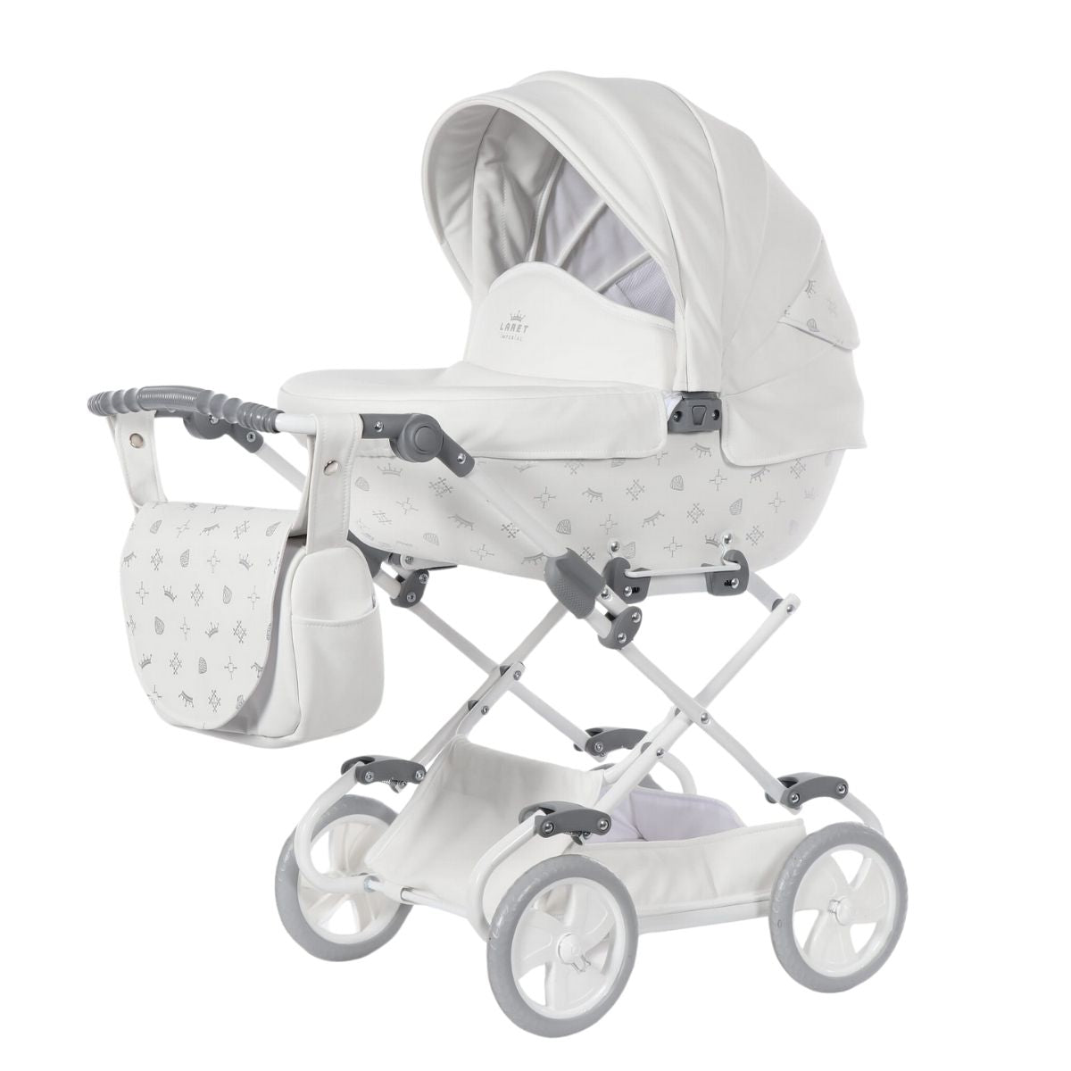 Carro De Muñecas Imperial_white_0