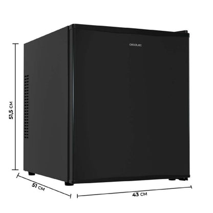 Cecotec Mini Bar Bolero Coolmarket Bc Sd 47 Black_1