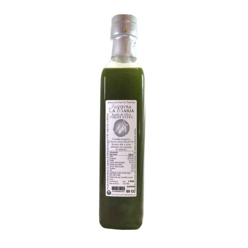 Aove Cosecha Familiar 2026/2027 50 Cl Pet_1