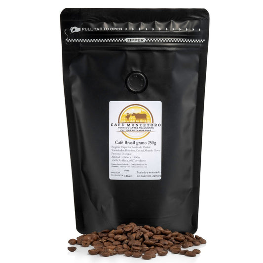 Café Brasil Grano 250g_0