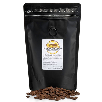 Café Brasil Grano 250g_0