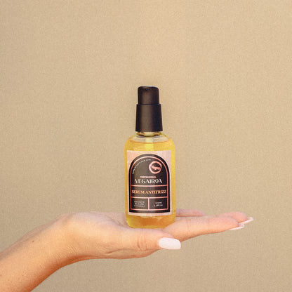 Vegairoa Antifrizz Seru Plex 100ml_1
