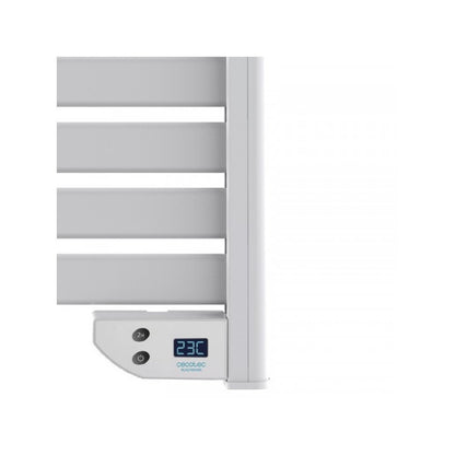 Cecotec Toallero Eléctrico Toallero Eléctrico Ready Warm 9000 Twin Towel White_3
