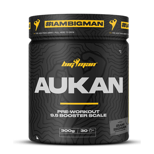 Aukan 300 Gr Black Currant